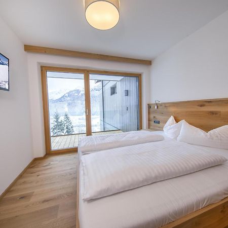 Tauern Juwel Top 6 Hollersbach im Pinzgau Exterior photo
