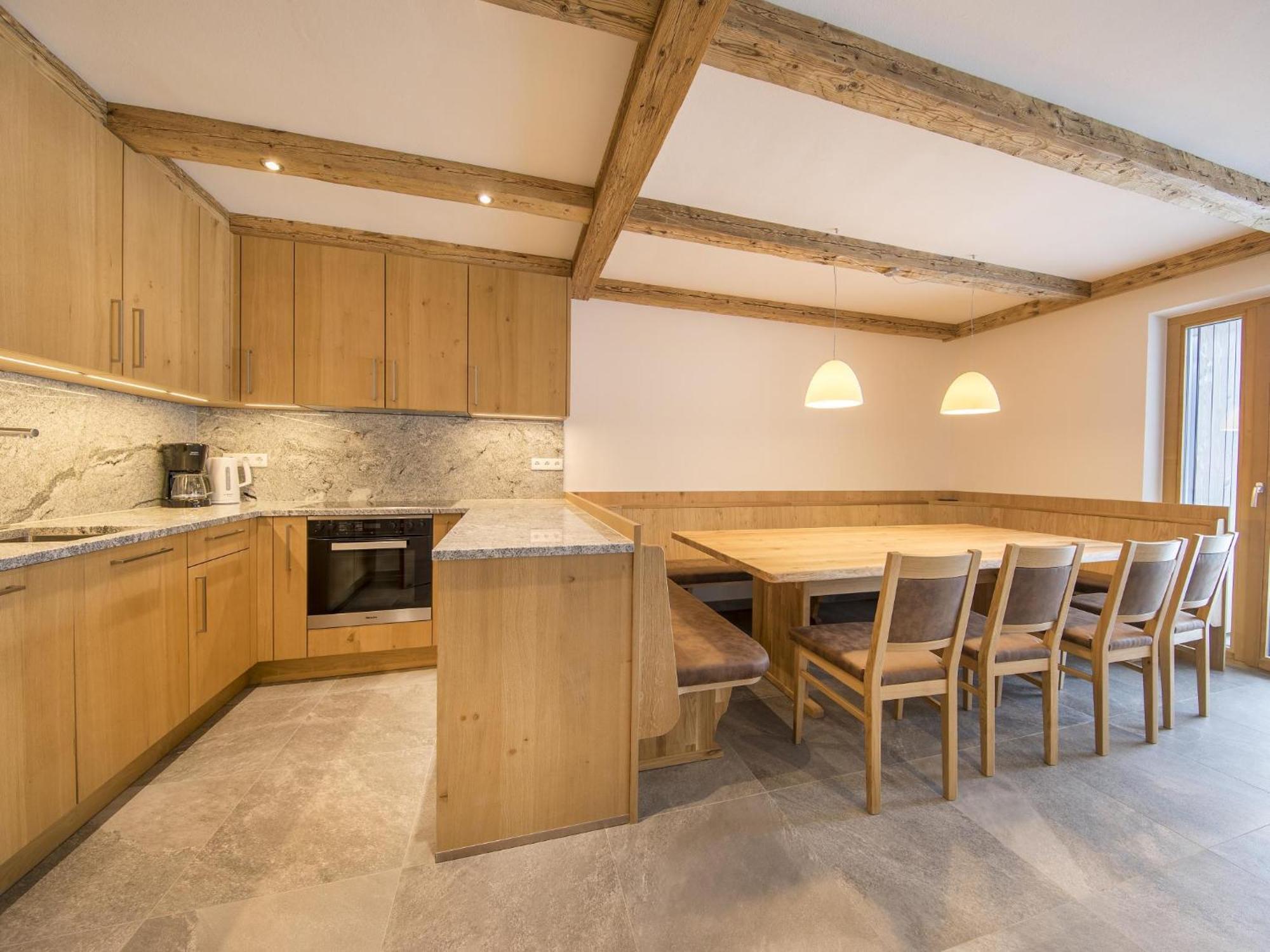 Tauern Juwel Top 6 Hollersbach im Pinzgau Exterior photo